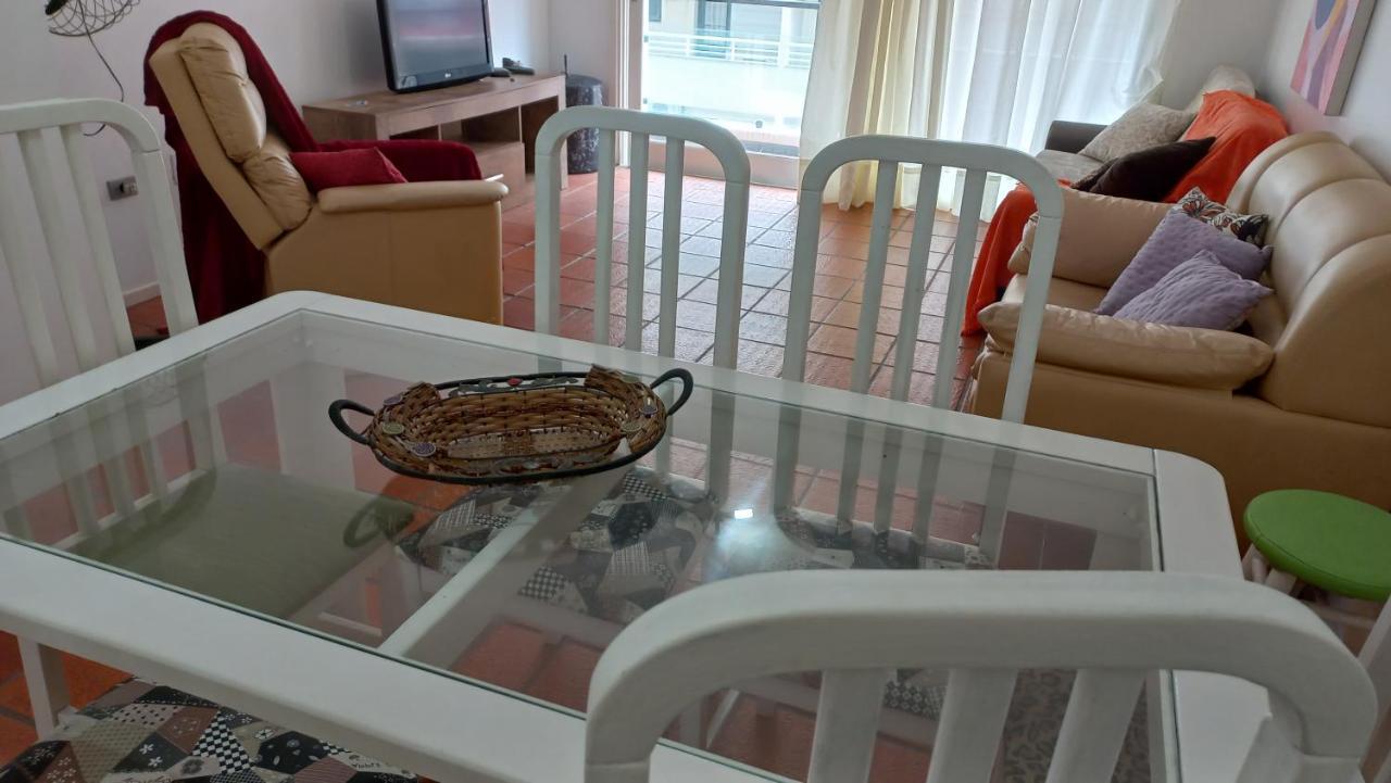 Cozinha Equipada Em Apartamento Para Alugar Em Torres Rs Exterior photo